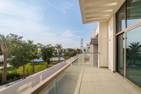 Villa de 5 chambres à District One, UAE No. 102897 11