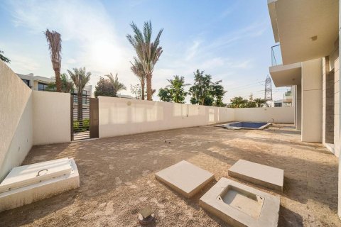 Villa de 5 chambres à District One, UAE No. 102897 17