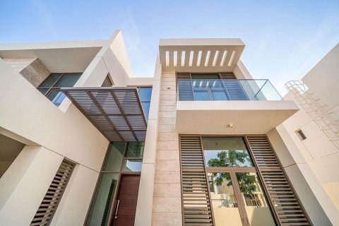 Villa de 5 chambres à District One, UAE No. 102897 14