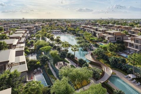 Villa de 5 chambres à Nad Al Sheba 1, UAE No. 102873 1
