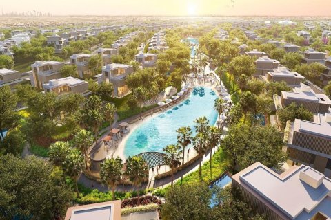 Villa de 5 chambres à Nad Al Sheba 1, UAE No. 102873 11