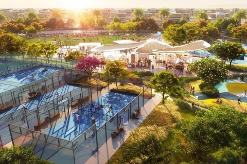 Villa de 5 chambres à Nad Al Sheba 1, UAE No. 102873 9
