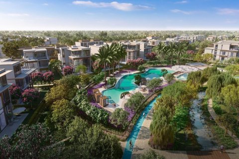 Villa de 5 chambres à Nad Al Sheba 1, UAE No. 102873 10