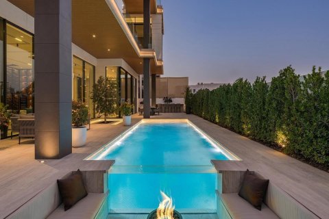 Villa de 5 chambres à La Mer, UAE No. 102900 28