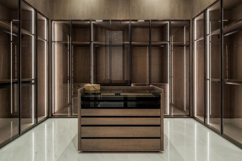 Villa de 5 chambres à La Mer, UAE No. 102900 20