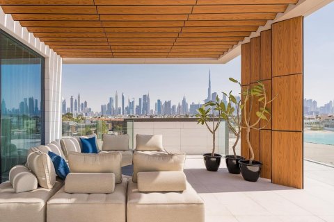 Villa de 5 chambres à La Mer, UAE No. 102900 13