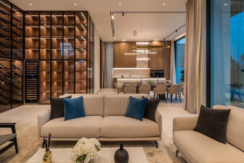 Villa de 5 chambres à La Mer, UAE No. 102900 4