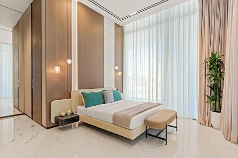 Villa de 5 chambres à La Mer, UAE No. 102900 16