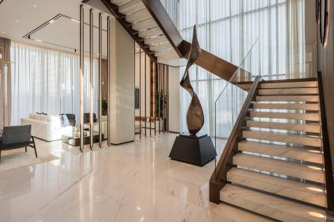 Villa de 5 chambres à La Mer, UAE No. 102900 5