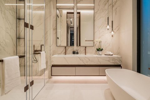 Villa de 5 chambres à La Mer, UAE No. 102900 22