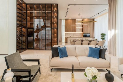 Villa de 5 chambres à La Mer, UAE No. 102900 8