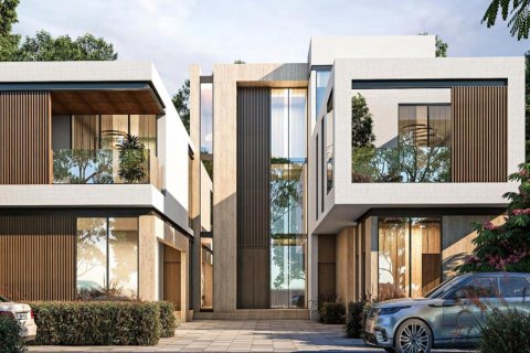 5 غرفة نوم  فيلا في Sobha Hartland, الإمارات العربية المتحدة رقم 102898 6