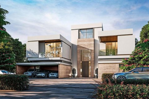 5 غرفة نوم  فيلا في Sobha Hartland, الإمارات العربية المتحدة رقم 102898 9
