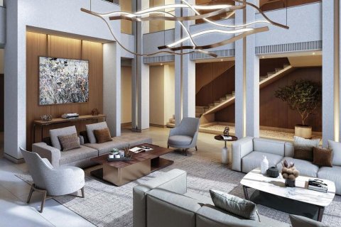 5 غرفة نوم  فيلا في Sobha Hartland, الإمارات العربية المتحدة رقم 102898 2