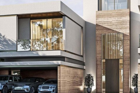 5 غرفة نوم  فيلا في Sobha Hartland, الإمارات العربية المتحدة رقم 102898 8