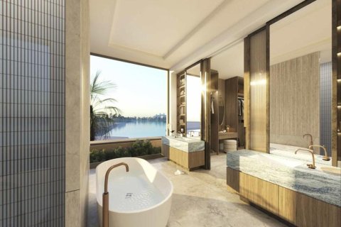 Appartement de 4 chambres à Palm Jumeirah, UAE No. 102895 18