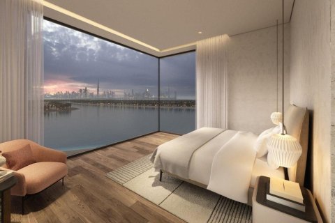 Appartement de 4 chambres à Palm Jumeirah, UAE No. 102895 13