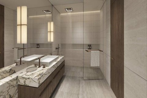 Appartement de 4 chambres à Palm Jumeirah, UAE No. 102895 19