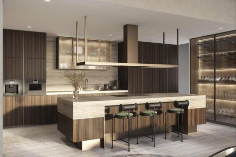 Appartement de 4 chambres à Palm Jumeirah, UAE No. 102895 8