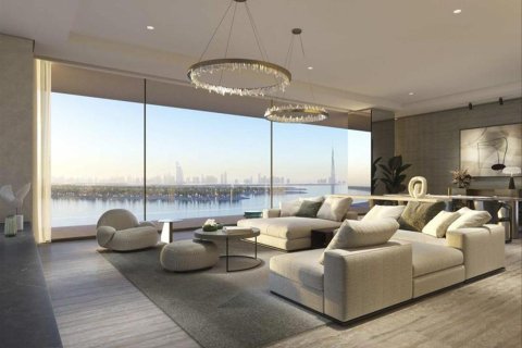 Appartement de 4 chambres à Palm Jumeirah, UAE No. 102895 5
