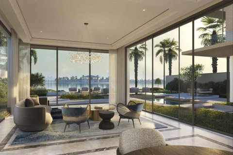 Appartement de 4 chambres à Palm Jumeirah, UAE No. 102895 3