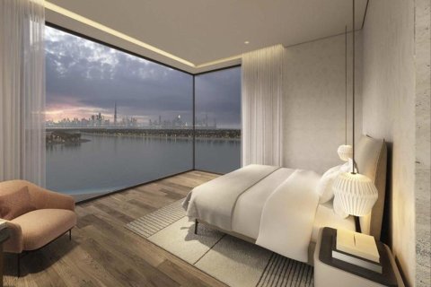 Appartement de 4 chambres à Palm Jumeirah, UAE No. 102895 15