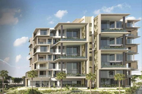 Appartement de 4 chambres à Palm Jumeirah, UAE No. 102895 20