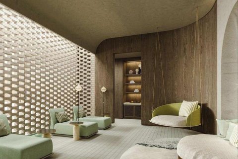 Appartement de 4 chambres à Palm Jumeirah, UAE No. 102895 14