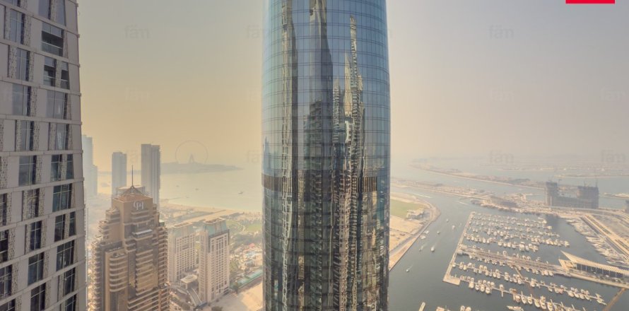 1 غرف نوم شقة رقم 123359