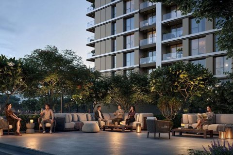 Apartment de 2 dormitorios  No. 123360 12