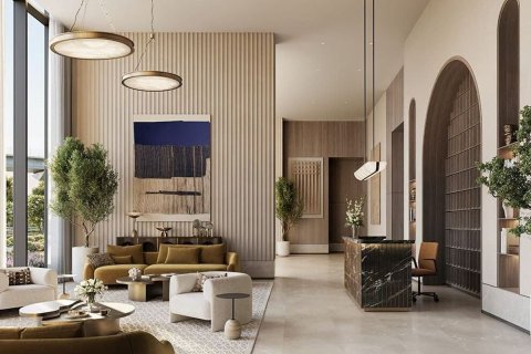 Apartment de 2 dormitorios  No. 123360 10