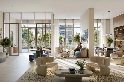 Apartment de 2 dormitorios  No. 123360 5