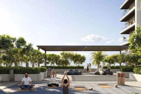 Apartment de 2 dormitorios  No. 123360 2