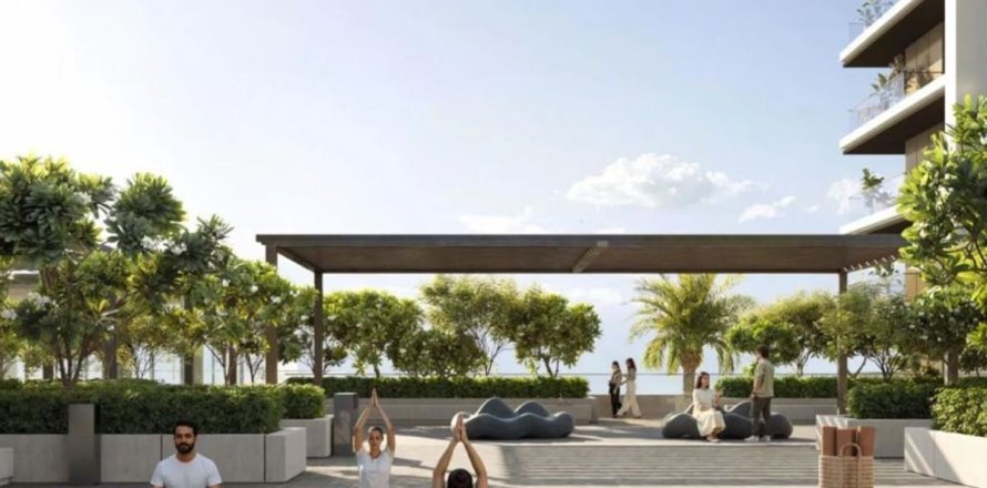 Apartment de 2 dormitorios  No. 123360