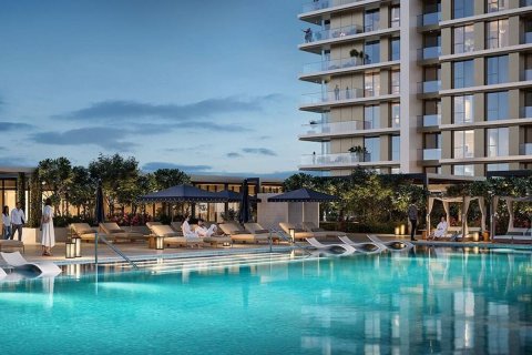 Apartment de 2 dormitorios  No. 123360 11