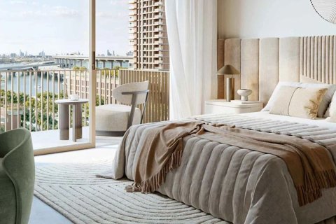 Apartment de 2 dormitorios  No. 123360 6