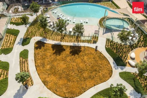 1 غرف نوم شقة  رقم 123361 2