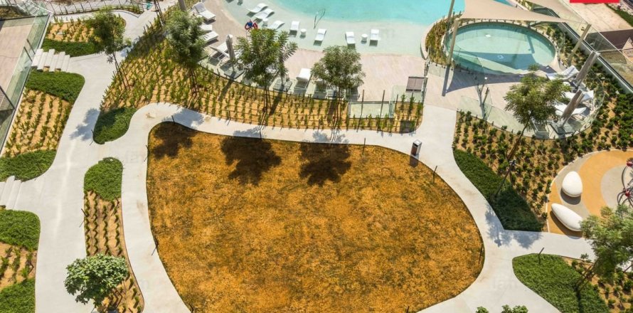 1 غرف نوم شقة  رقم 123361