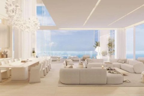 Квартира с 3 спальнями  №123358 5