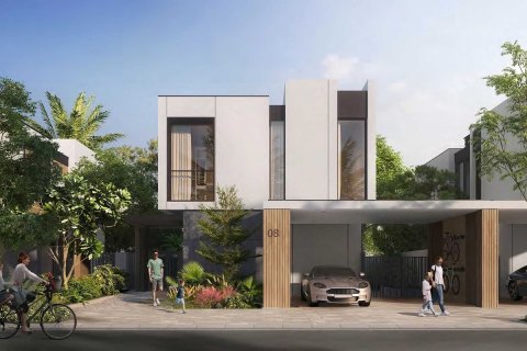 3 غرف نوم تاون هاوس رقم 123362 7