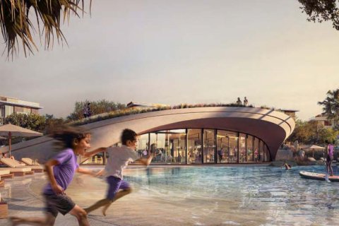 3 غرف نوم تاون هاوس رقم 123362 12