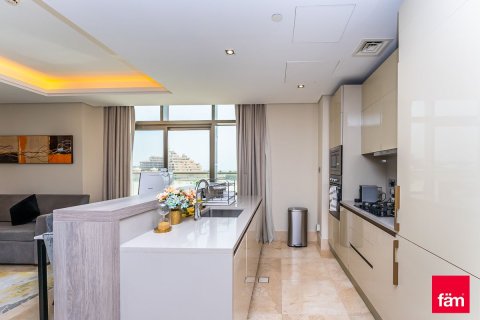 Квартира с 1 спальней  №109512 9