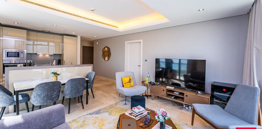 1 bedroom Apartment  No. 109512