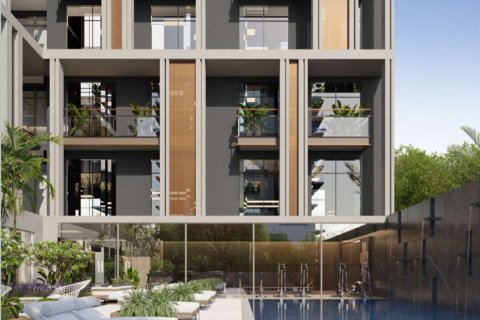 Appartement de 45m²  No. 109513 6