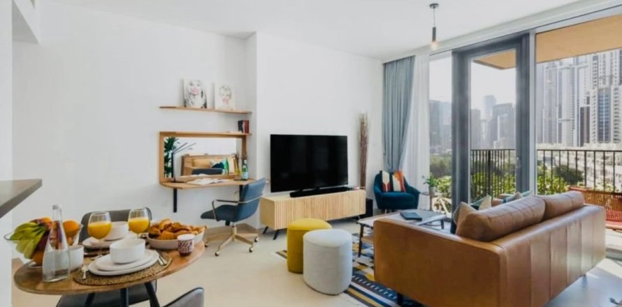 Appartement de 1 chambre  No. 109518