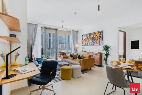 Appartement de 1 chambre  No. 109518 8