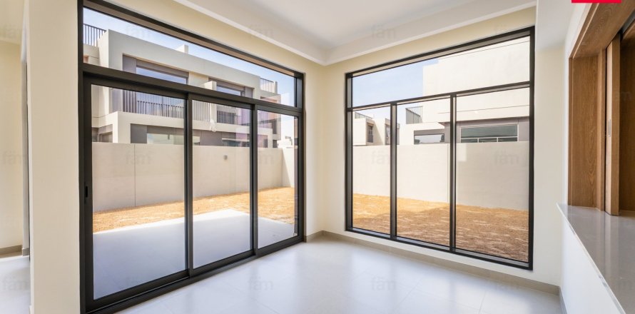 Villa de 4 chambres  No. 109517