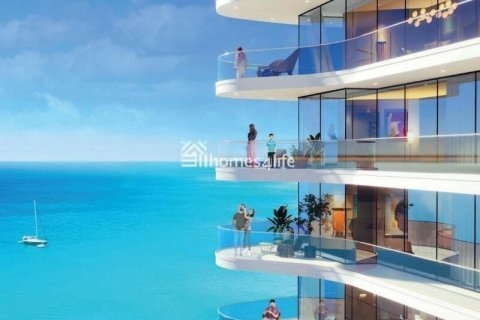 1 bedroom Apartment in Maritime City, UAE No. 165007
