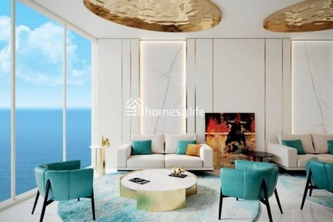 1 bedroom Apartment in Maritime City, UAE No. 165007 16