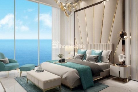 1 bedroom Apartment in Maritime City, UAE No. 165007 14